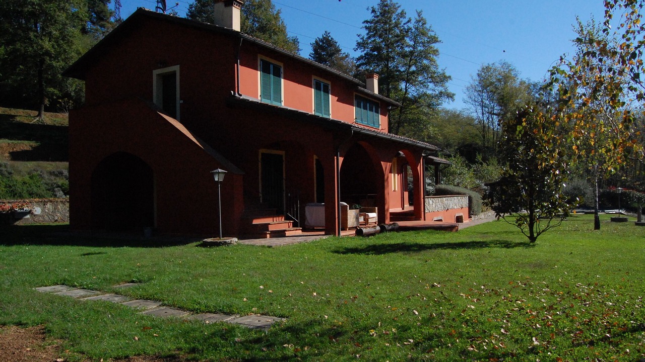 Photo of Outdoor in Bagni di Lucca