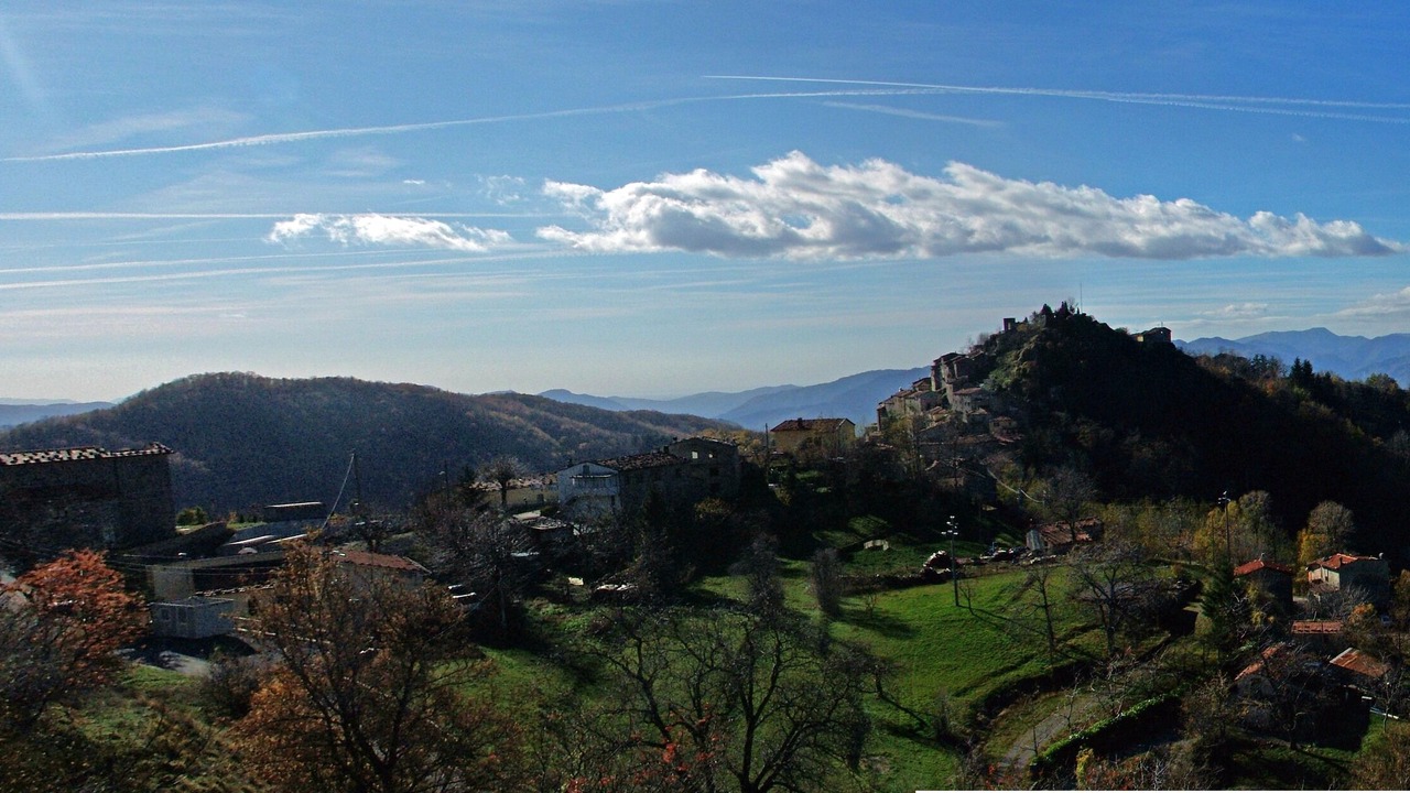 Photo of Outdoor in Bagni di Lucca