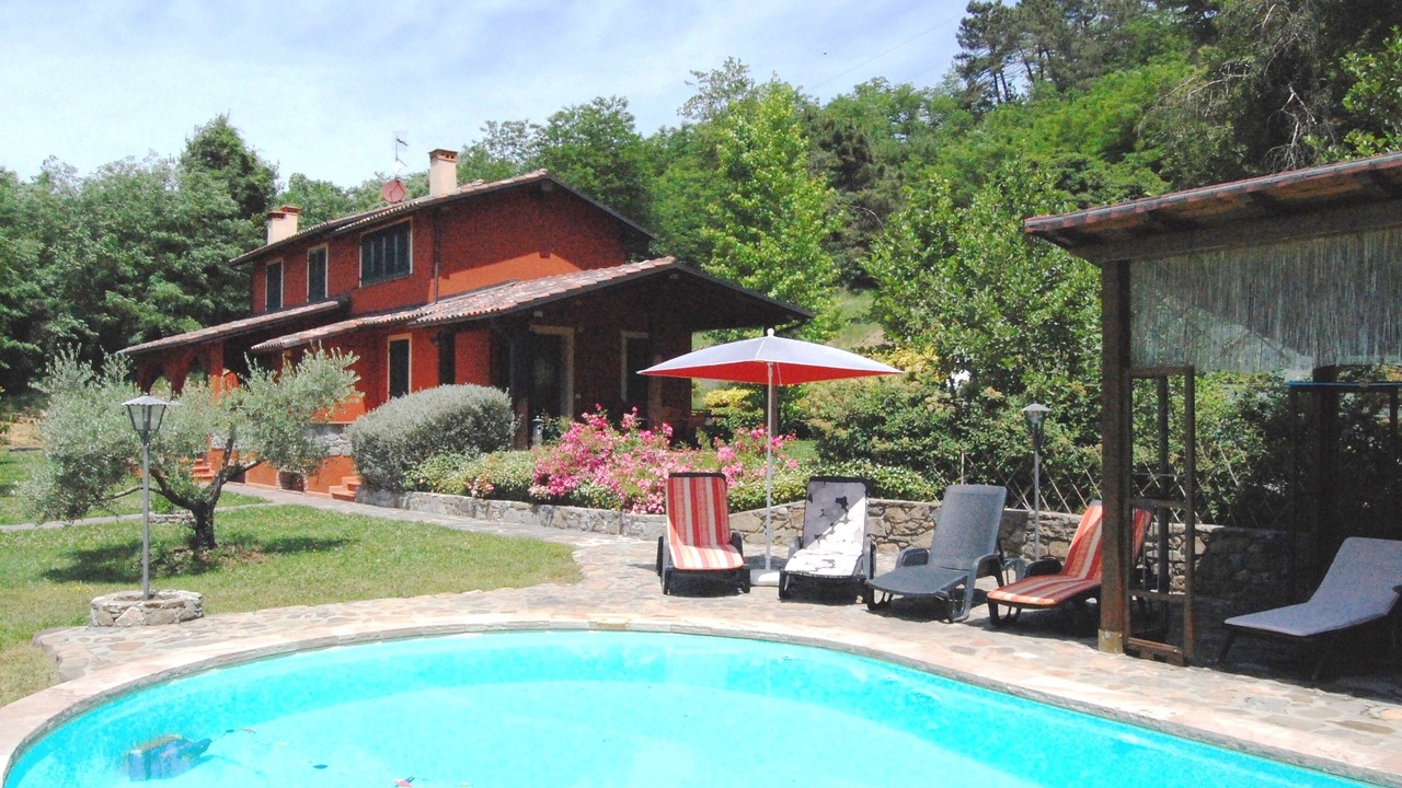 Photo of Outdoor in Bagni di Lucca