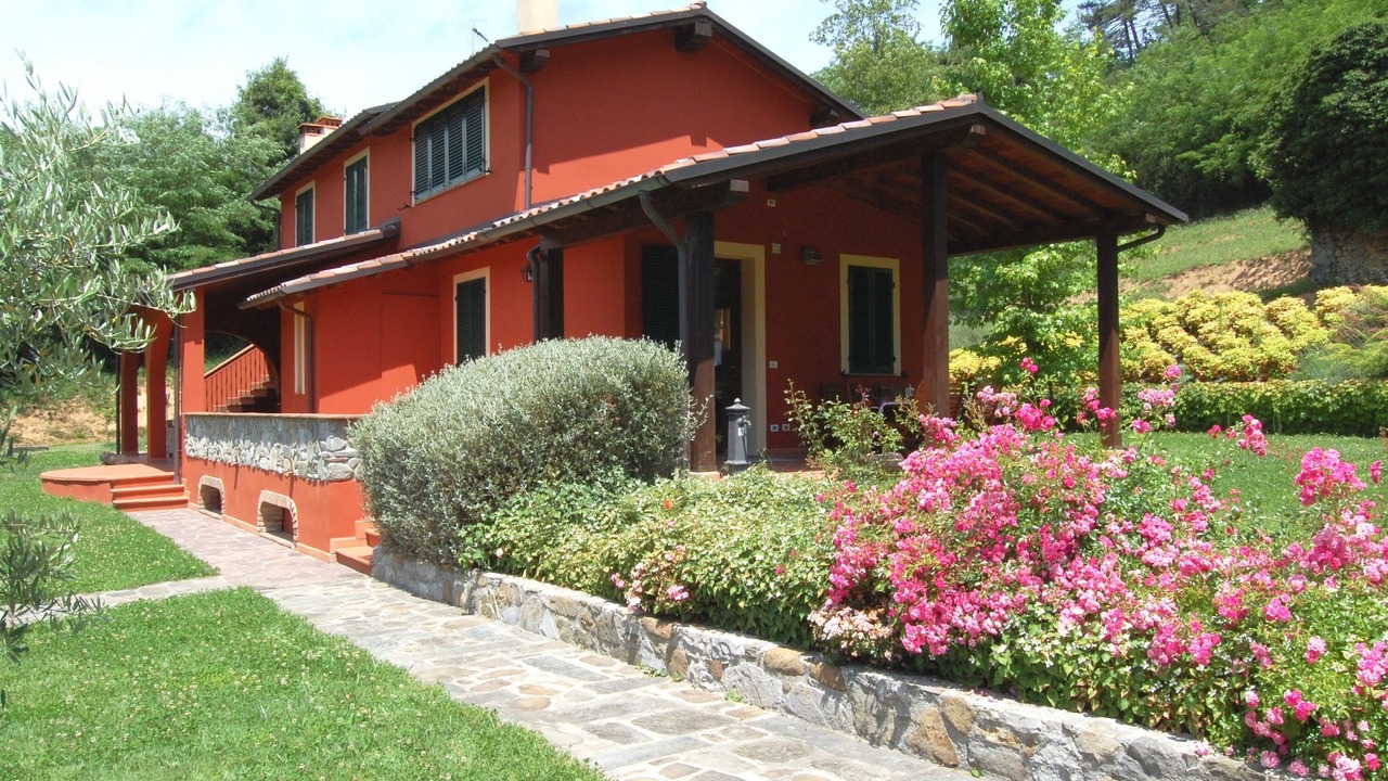 Photo of Outdoor in Bagni di Lucca