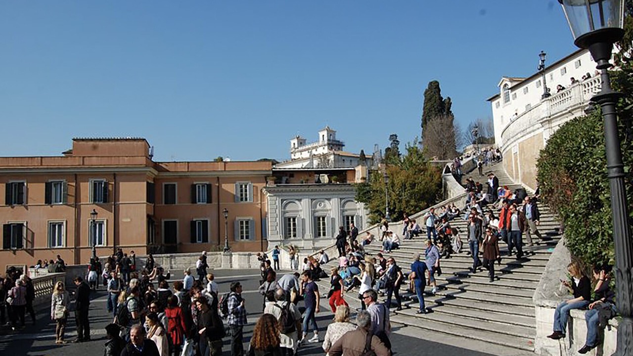 Photo of Outdoor in Rione III Colonna