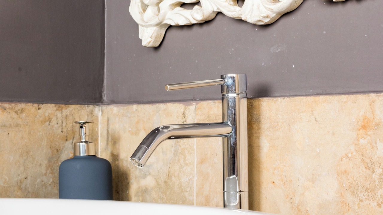 Photo of Bathroom in Rione III Colonna