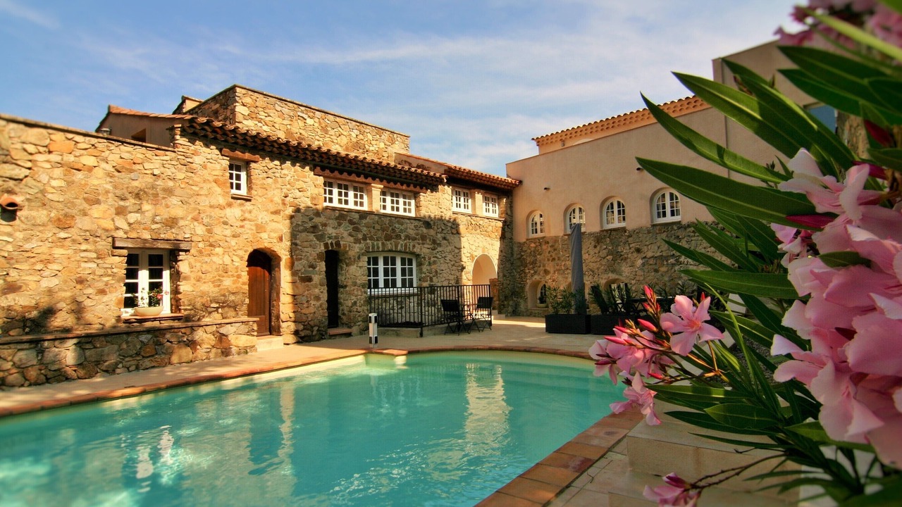 Photo of Outdoor in Plan-de-la-Tour