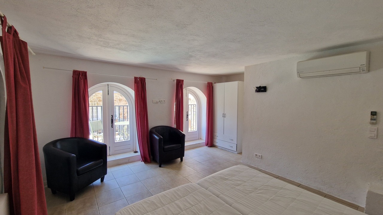 Photo of Bedroom in Plan-de-la-Tour