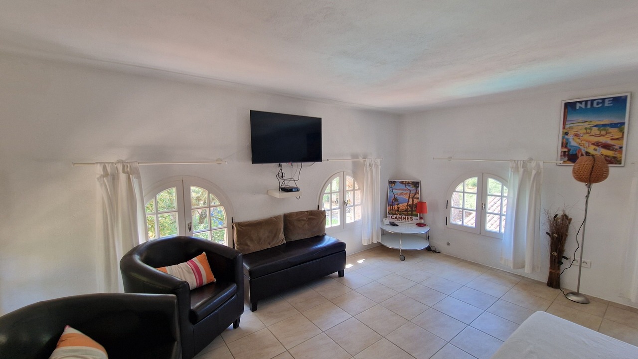 Photo of Livingroom in Plan-de-la-Tour