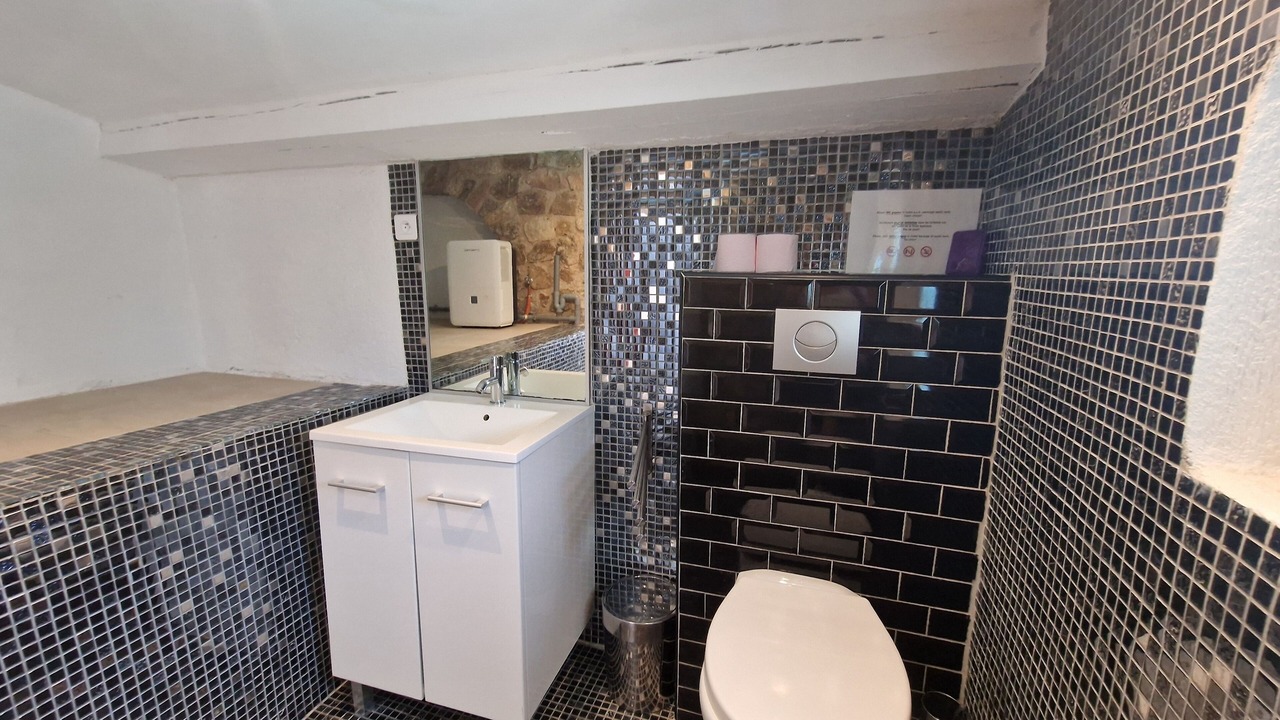 Photo of Bathroom in Plan-de-la-Tour