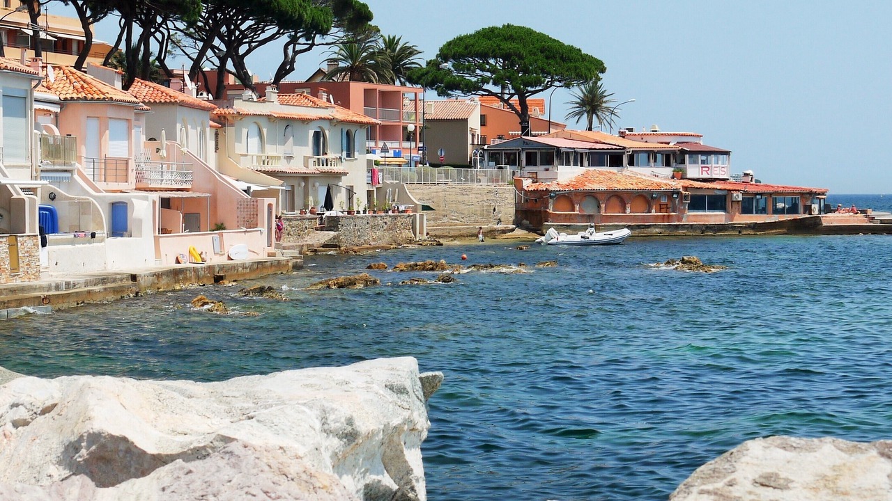 Photo of Outdoor in Plan-de-la-Tour