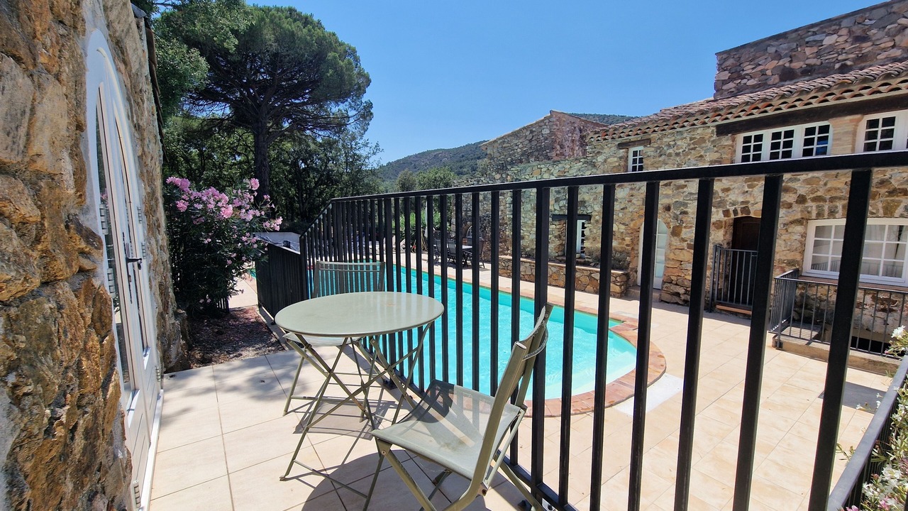 Photo of Outdoor in Plan-de-la-Tour