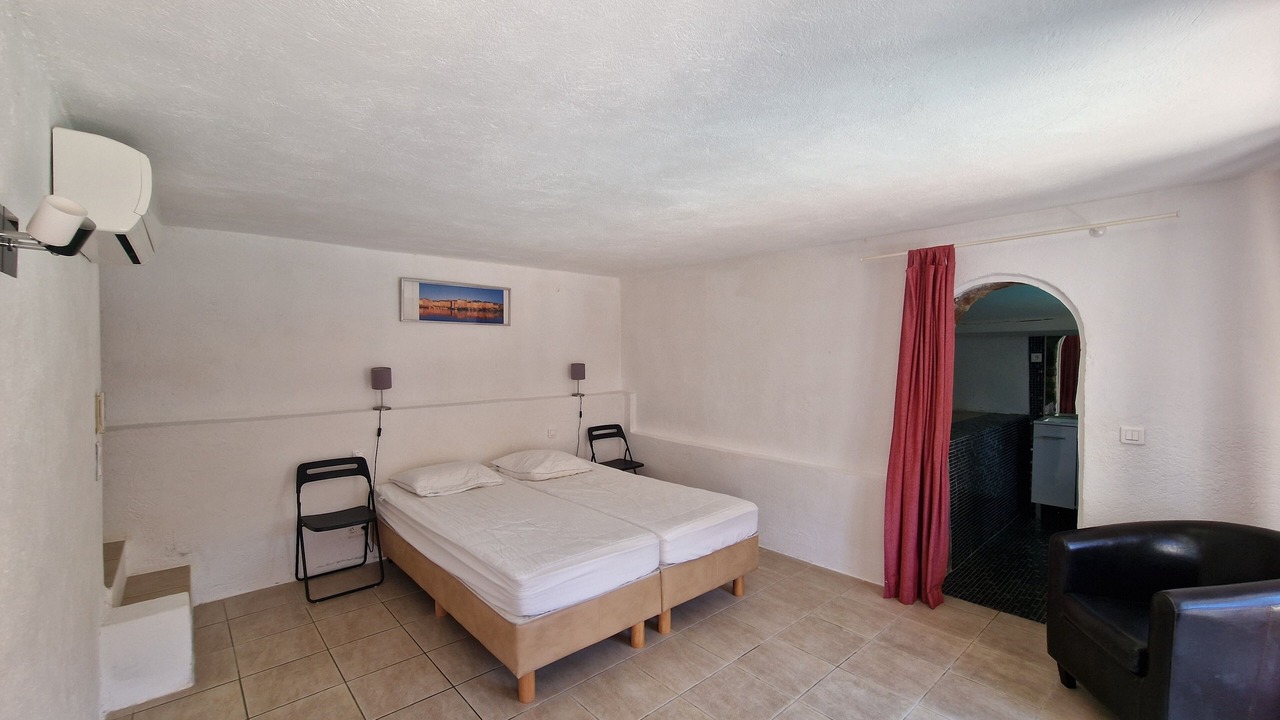 Photo of Bedroom in Plan-de-la-Tour
