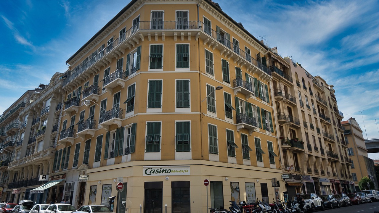 Photo of Outdoor in Centre Ville-Gare