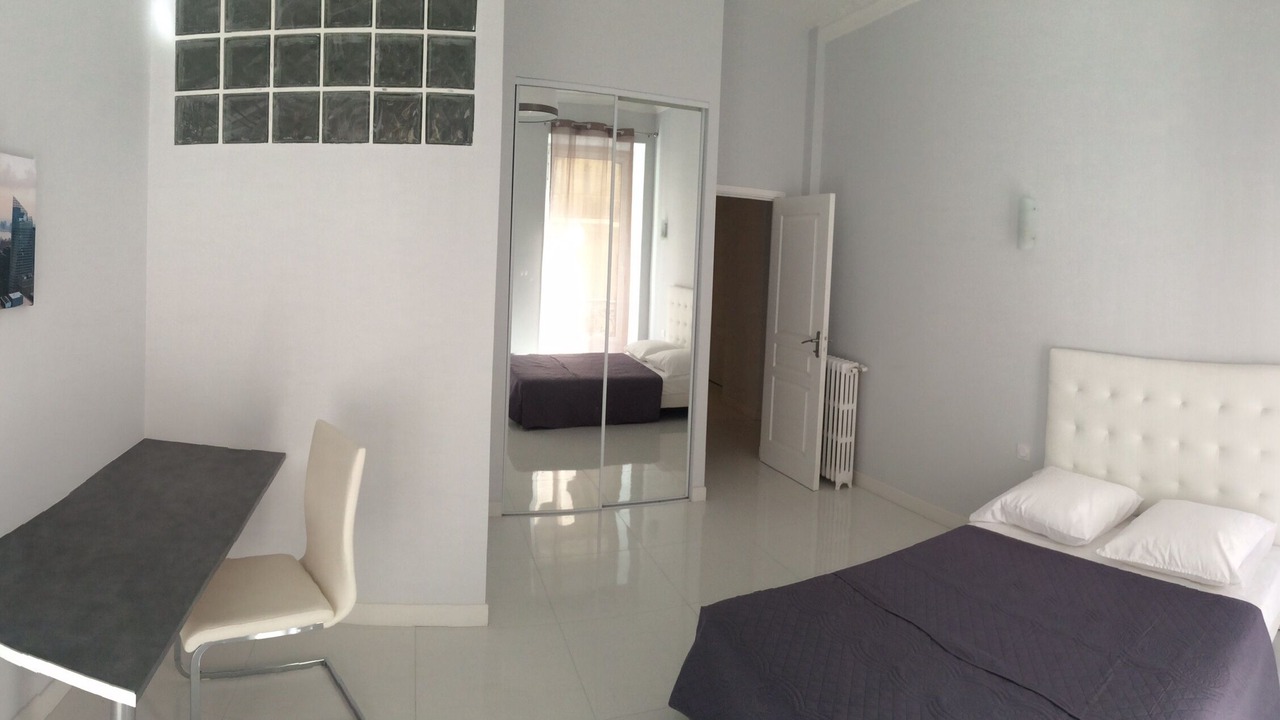 Photo of Bedroom in Centre Ville-Gare