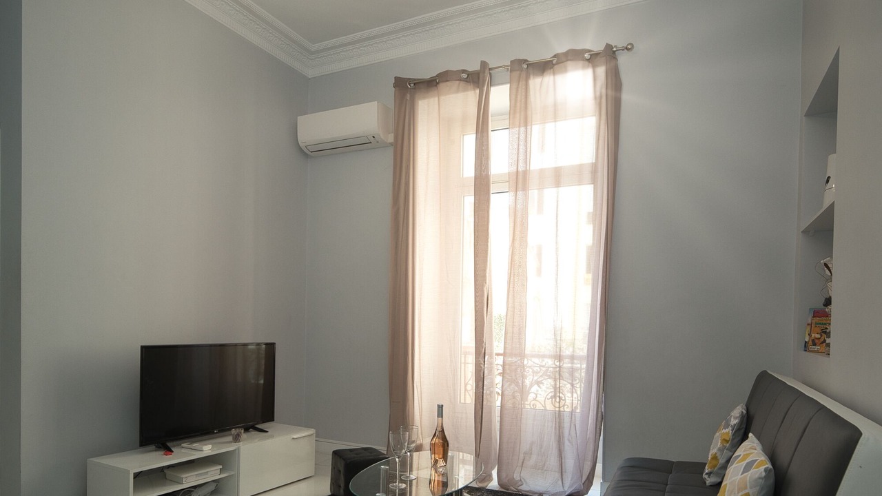 Photo of Livingroom in Centre Ville-Gare