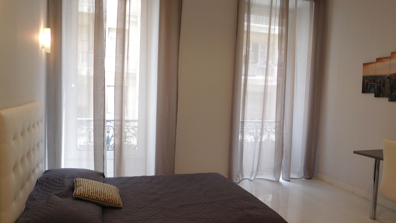 Photo of Bedroom in Centre Ville-Gare