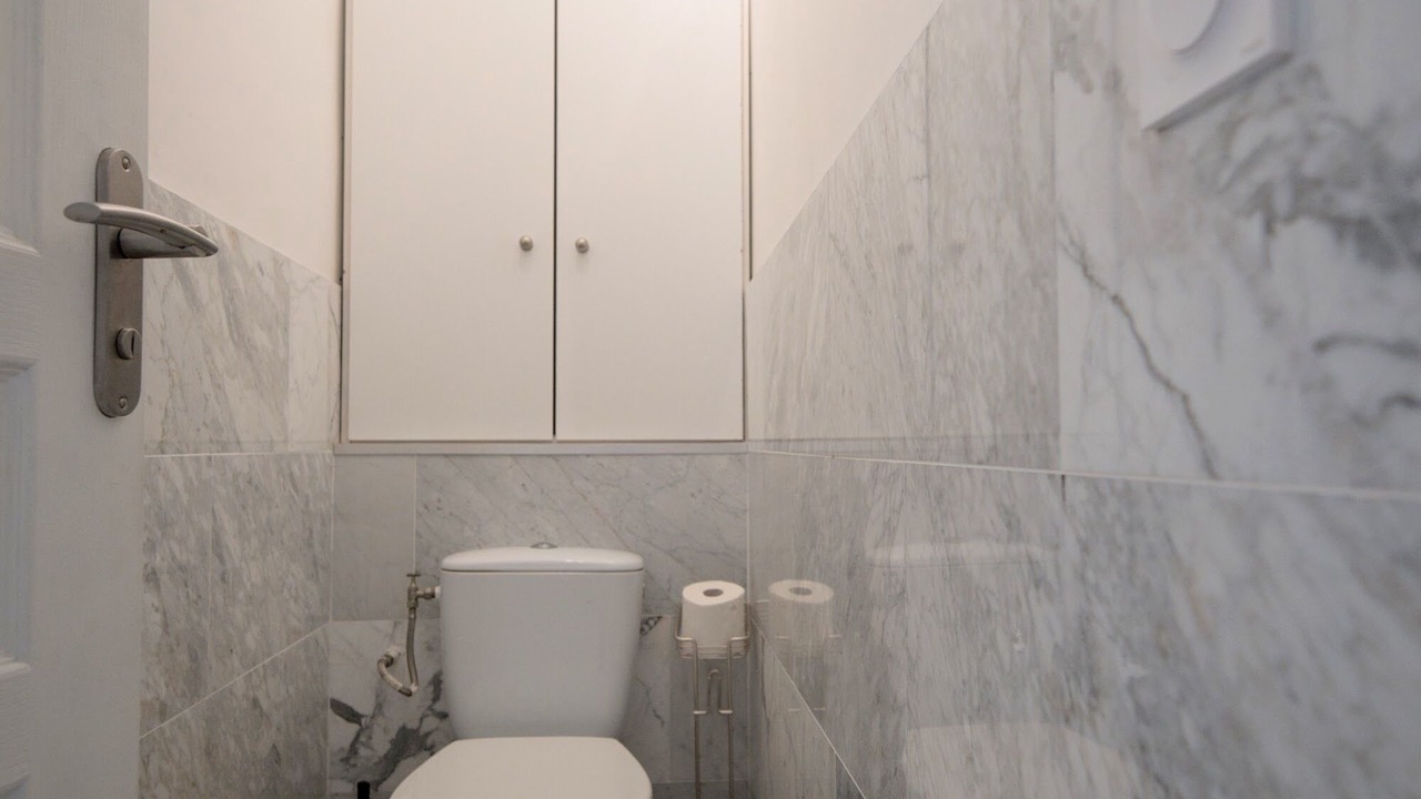 Photo of Bathroom in Centre Ville-Gare