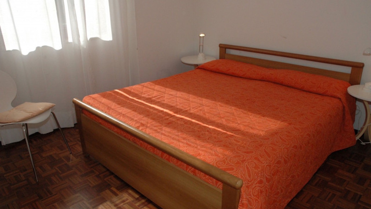 Photo of Bedroom in Lignano Pineta