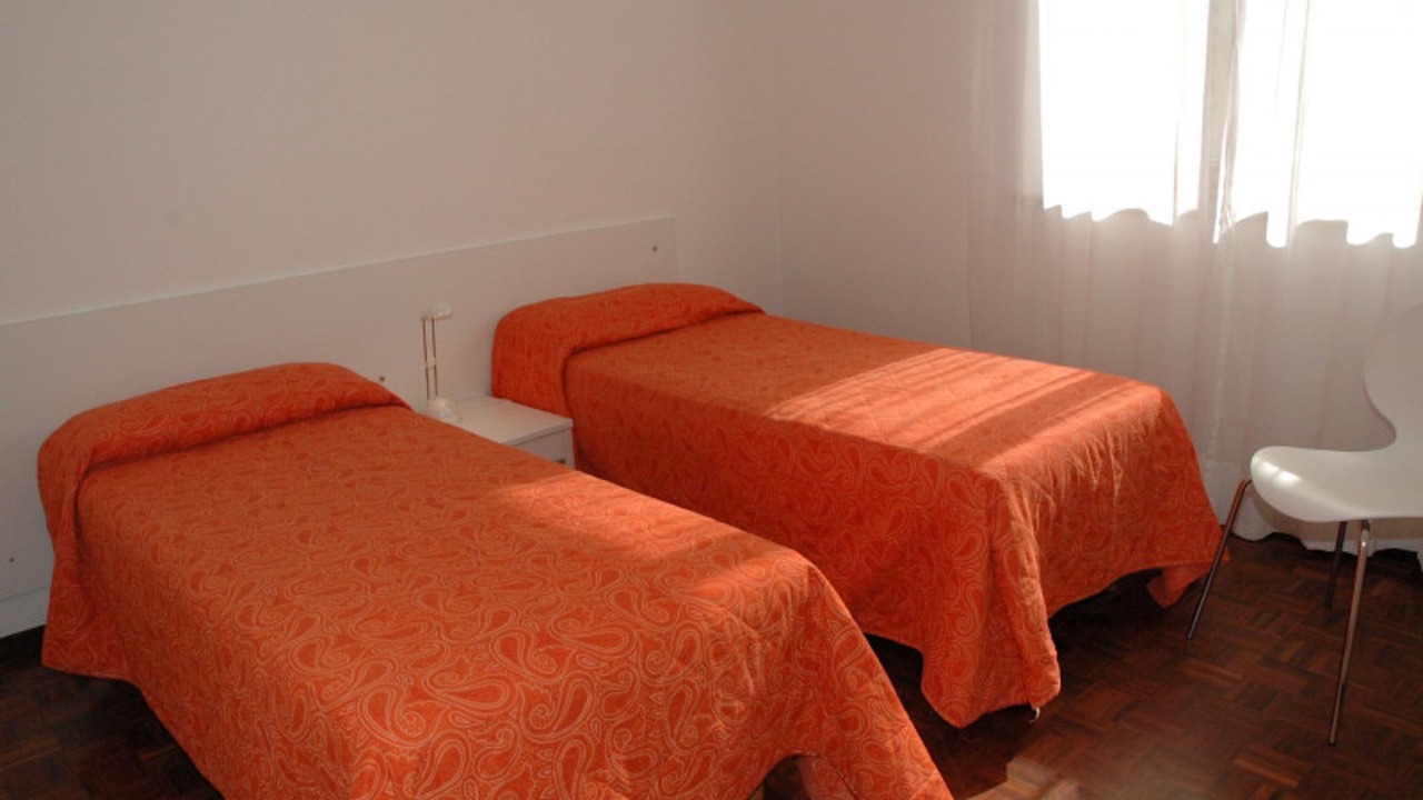 Photo of Bedroom in Lignano Pineta