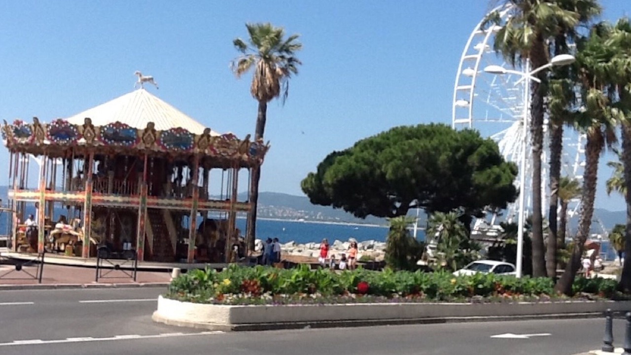 Photo of Others in Saint-Raphael