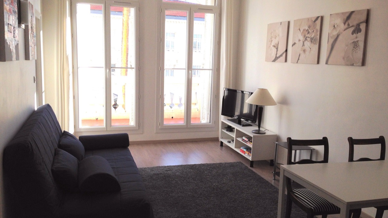 Photo of Livingroom in Saint-Raphael