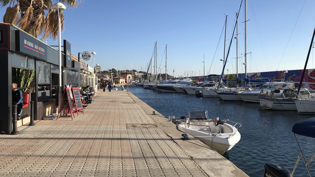 Photo of Others in Saint-Raphael