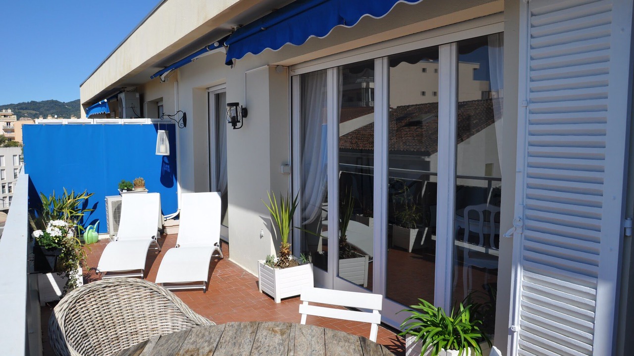 Photo of Outdoor in La Bocca
