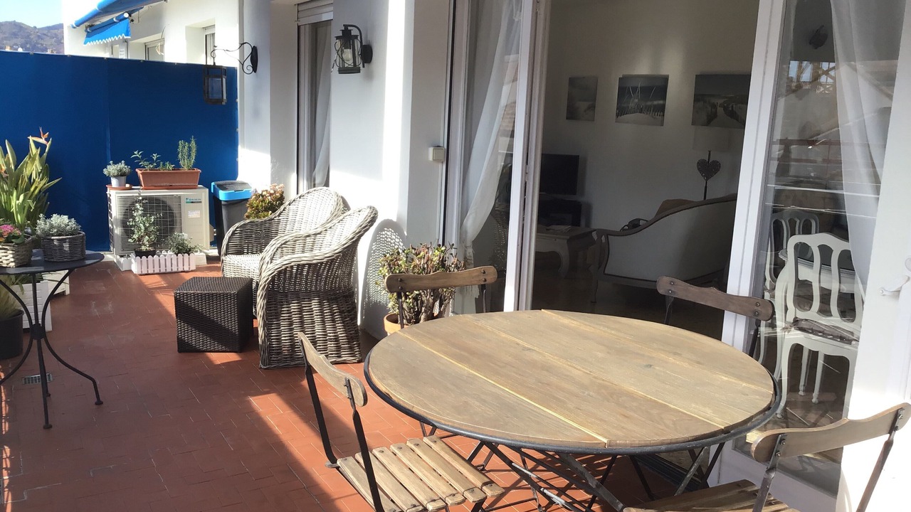 Photo of Outdoor in La Bocca