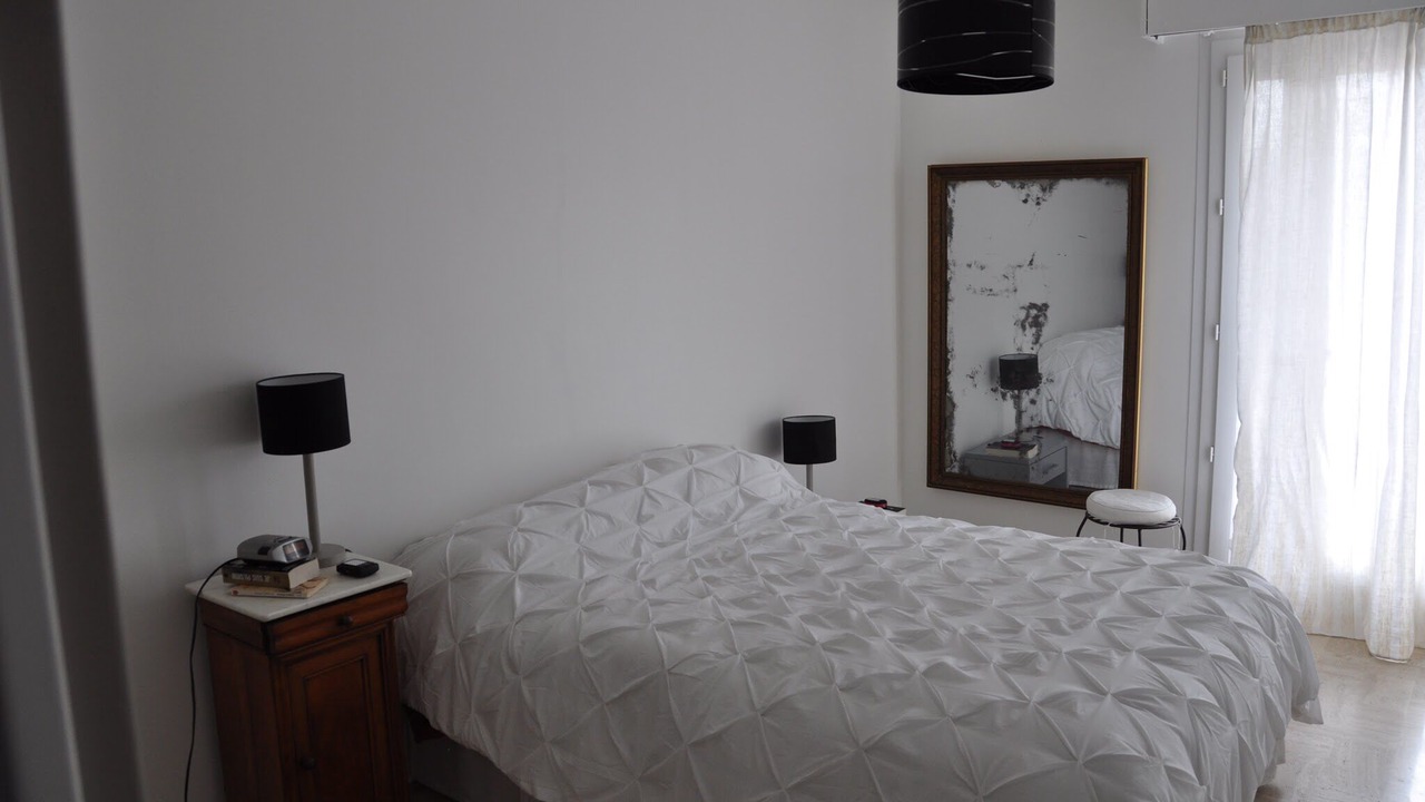 Photo of Bedroom in La Bocca