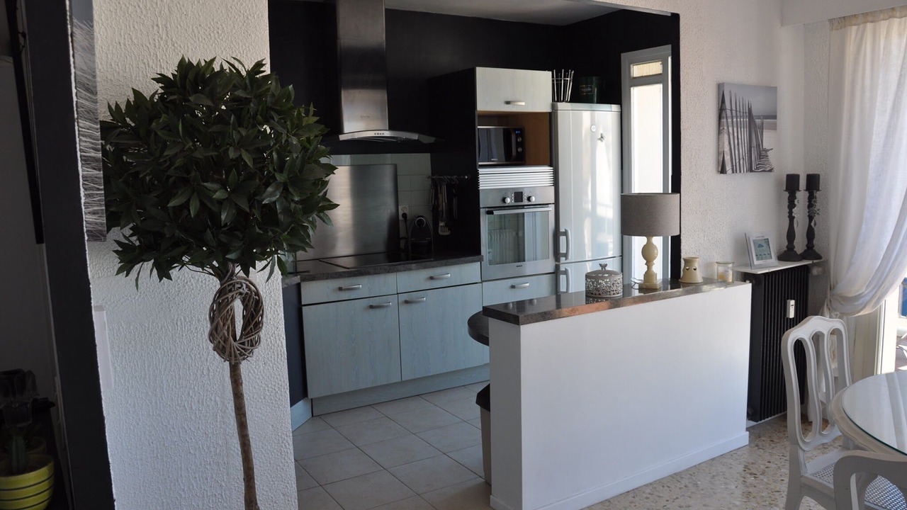 Photo of Kitchen in La Bocca
