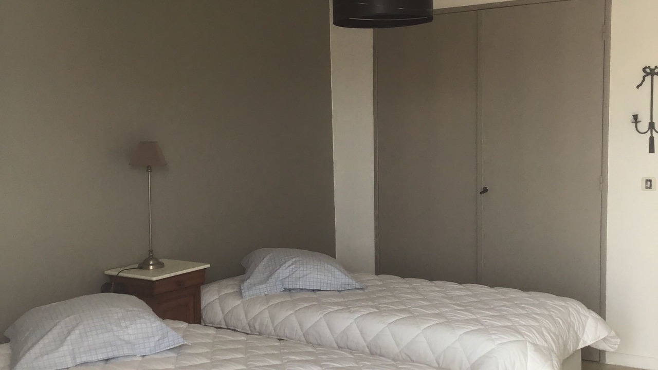 Photo of Bedroom in La Bocca