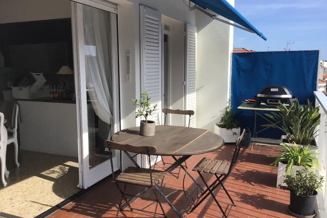 Photo of Outdoor in La Bocca