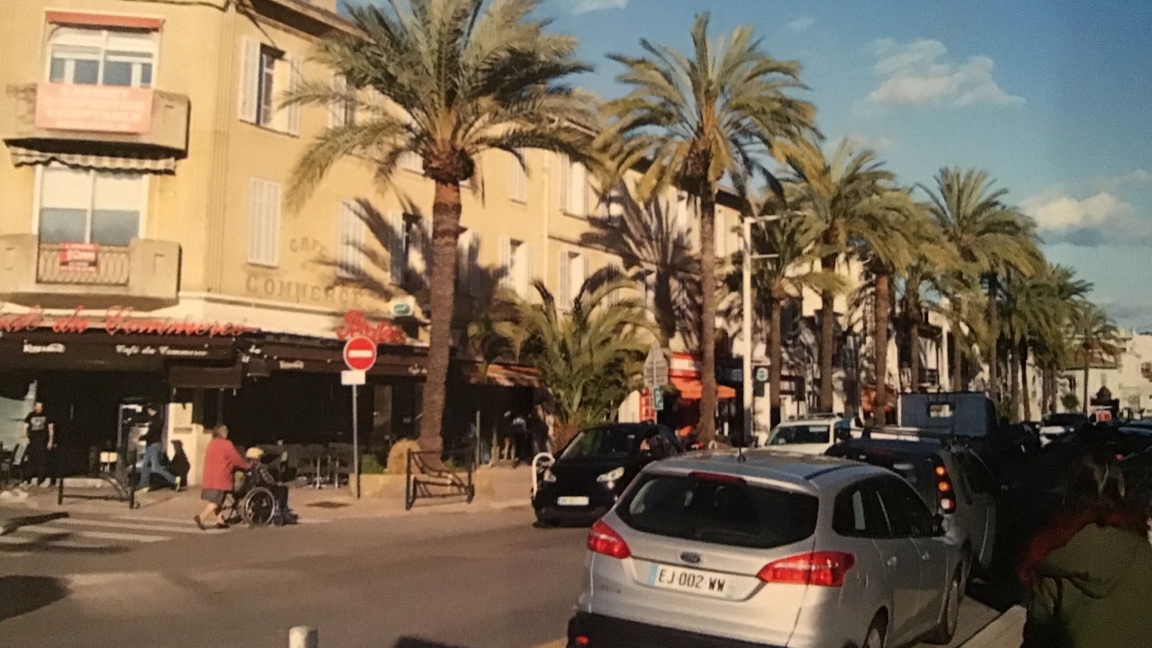 Photo of Outdoor in La Bocca