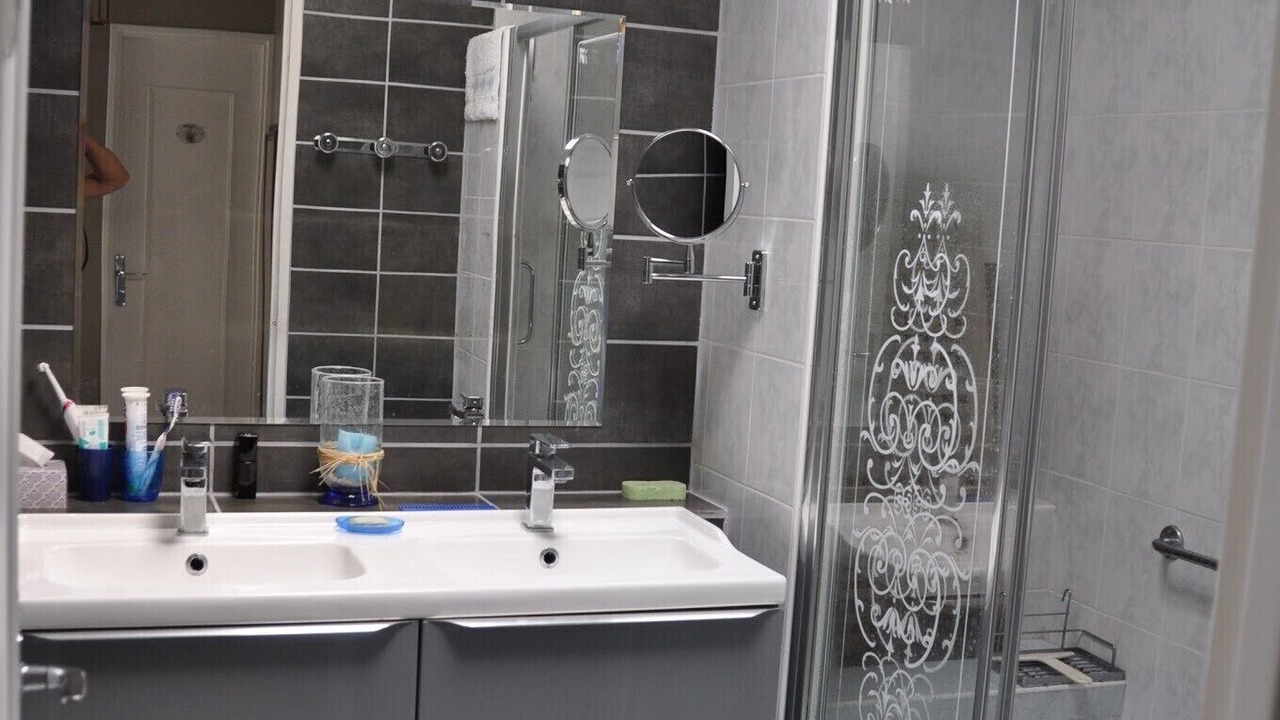Photo of Bathroom in La Bocca