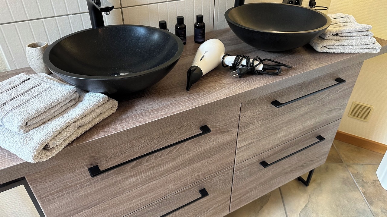 Photo of Bathroom in Saint-Paul-en-Foret