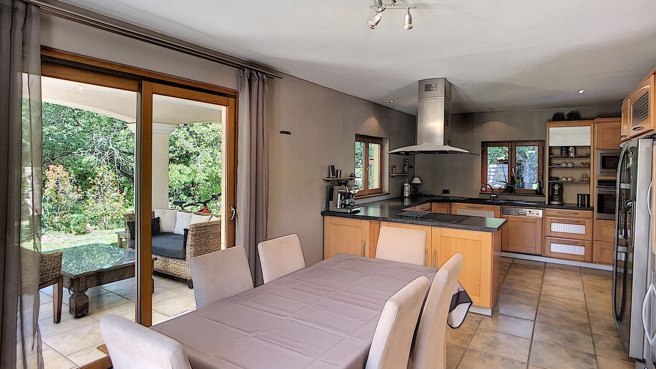 Photo of Bedroom in Saint-Paul-en-Foret