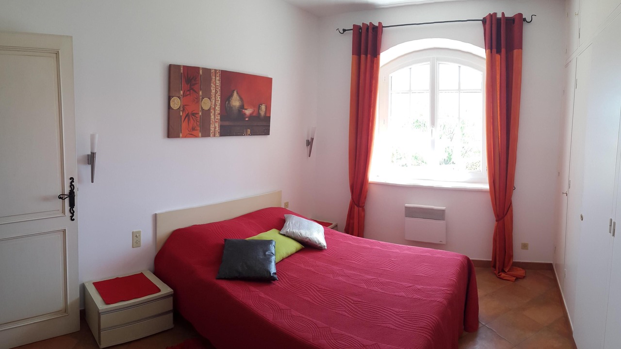 Photo of Bedroom in Gairaut
