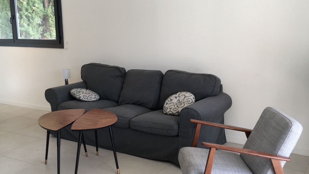 Photo of Livingroom in Saint-Martin-du-Var