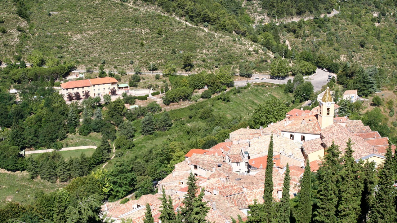 Photo of Outdoor in Saint-Martin-du-Var