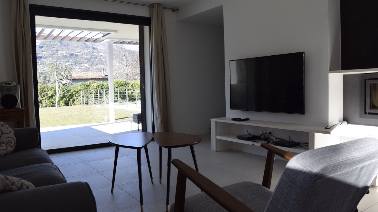 Photo of Livingroom in Saint-Martin-du-Var