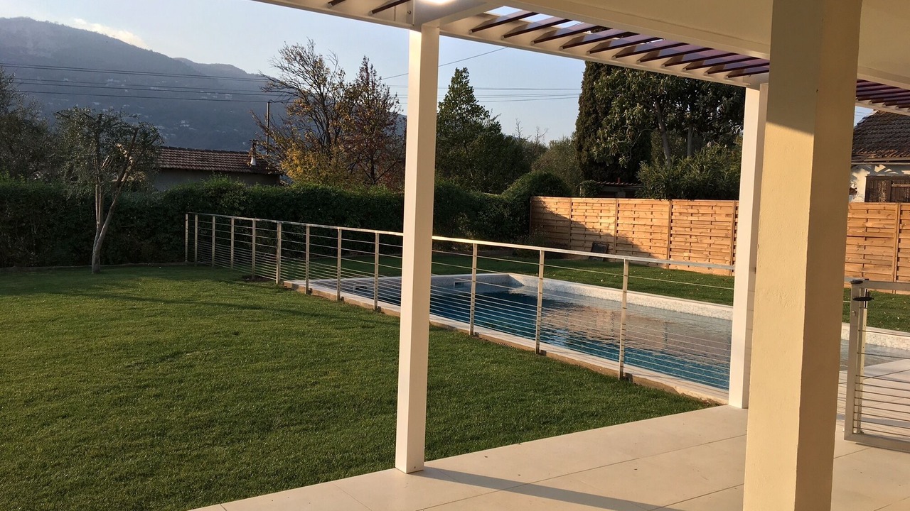 Photo of Outdoor in Saint-Martin-du-Var