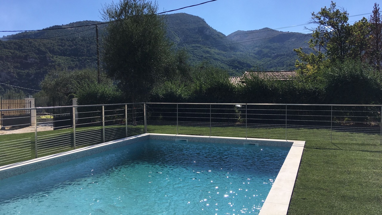 Photo of Outdoor in Saint-Martin-du-Var