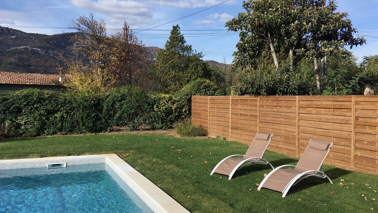 Photo of Outdoor in Saint-Martin-du-Var