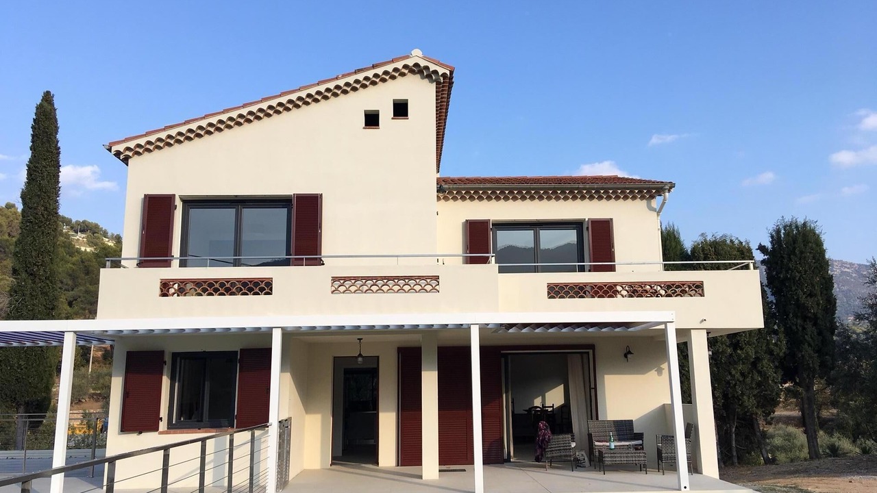 Photo of Outdoor in Saint-Martin-du-Var