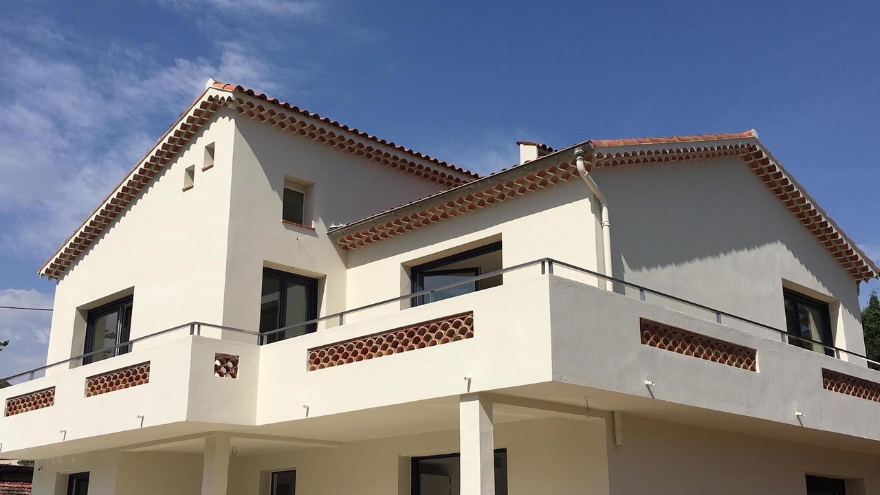 Photo of Outdoor in Saint-Martin-du-Var