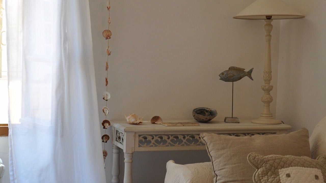 Photo of Bedroom in Saint-Tropez City Centre