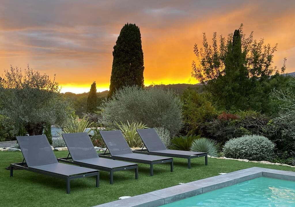 Photo of Outdoor in Biot