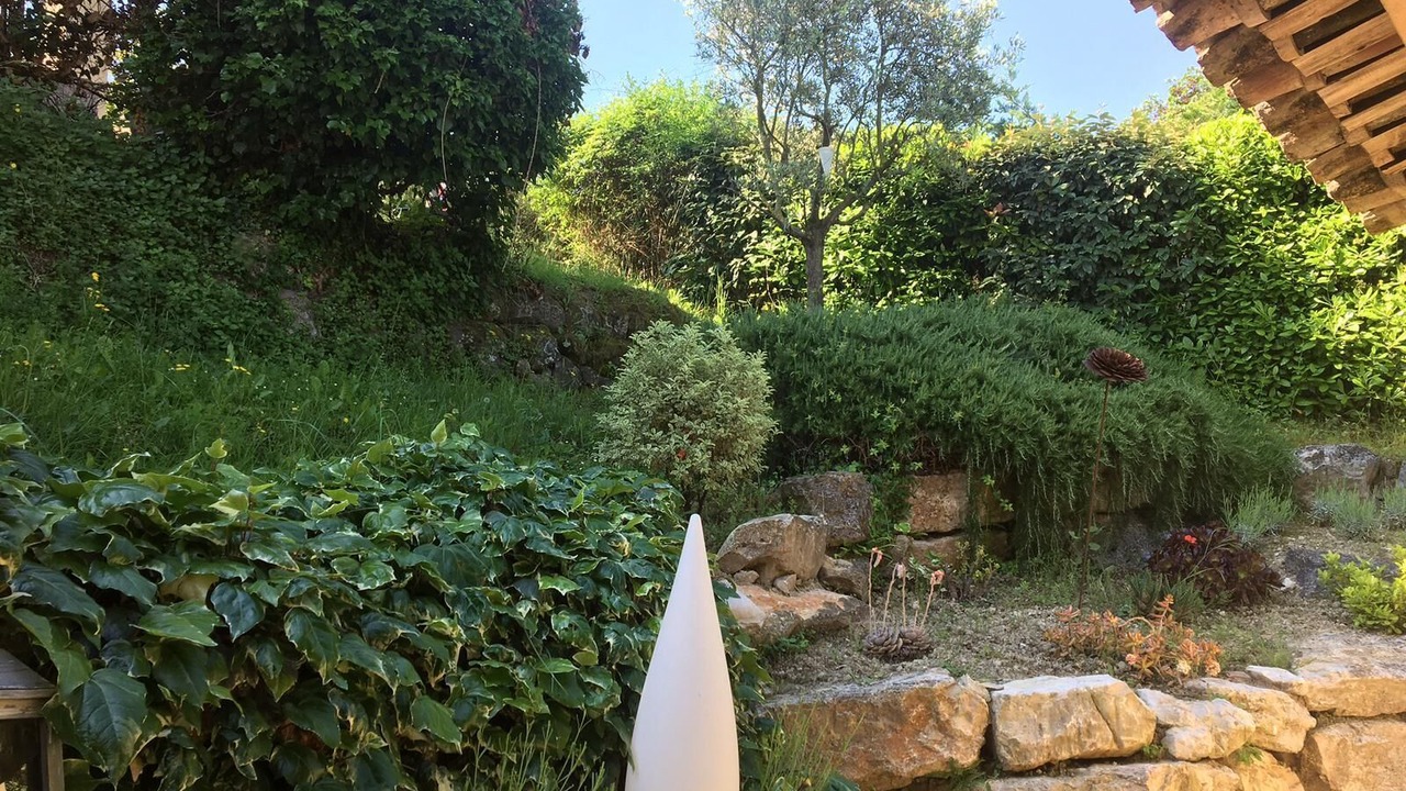 Photo of Outdoor in Biot