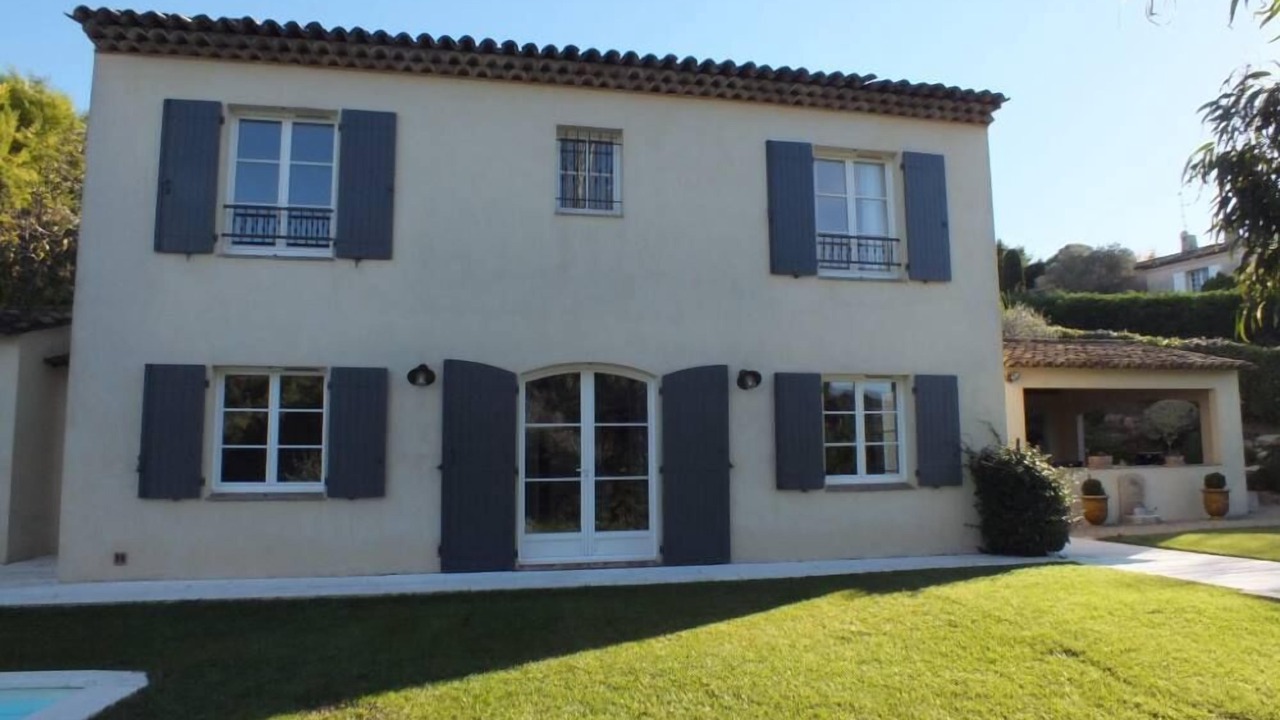 Photo of Outdoor in Biot