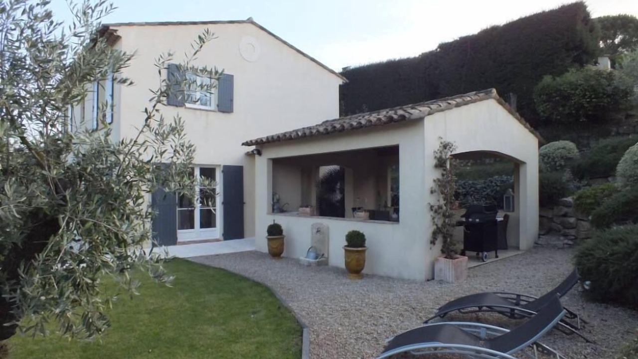 Photo of Outdoor in Biot