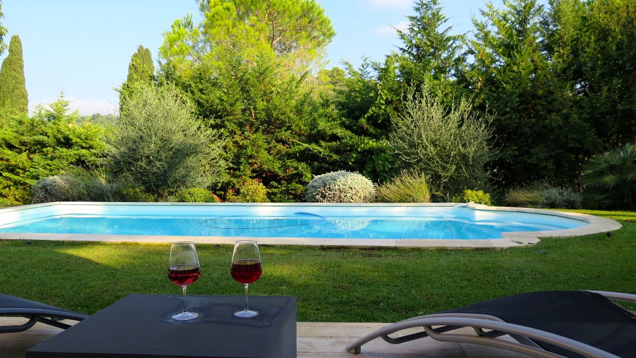Photo of Outdoor in Biot
