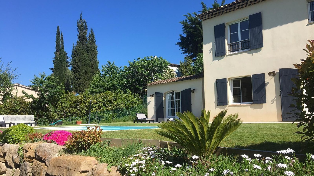 Photo of Outdoor in Biot