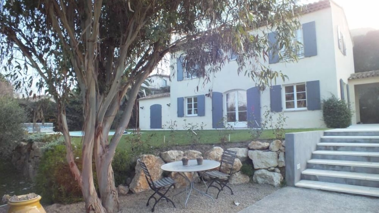 Photo of Outdoor in Biot